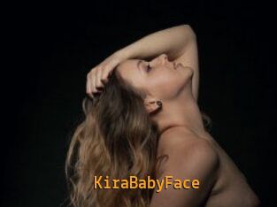KiraBabyFace