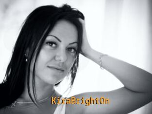 KiraBrightOn