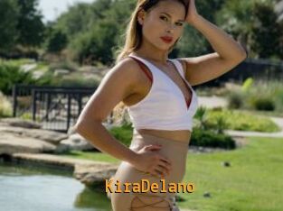 KiraDelano Sexcam Portal