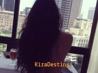 KiraDestiny Sexcam Portal