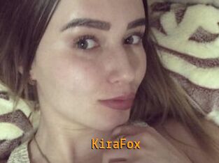 KiraFox