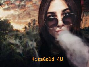 KiraGold_4U