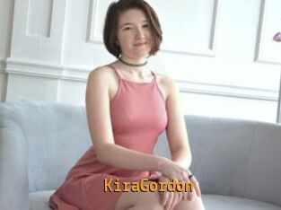 KiraGordon