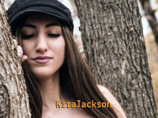 KiraJackson