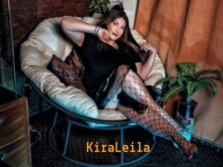 KiraLeila Sexcam Portal