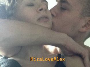 KiraLoveAlex