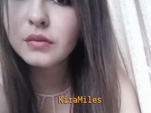 KiraMiles Sexcam Portal