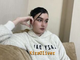 KiraOliver