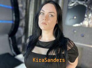 KiraSanders
