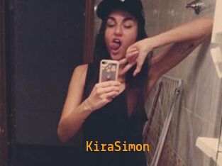 KiraSimon