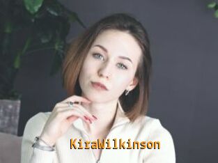KiraWilkinson