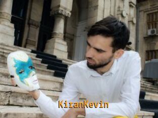 KiranKevin