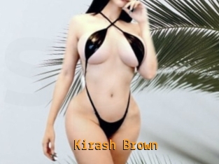 Kirash_Brown