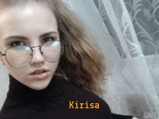 Kirisa