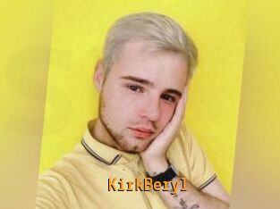 KirkBeryl Sexcam Portal