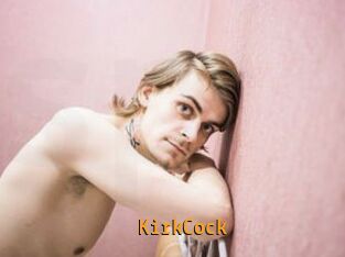 KirkCock