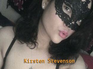 Kirsten_Stevenson Sexcam Portal
