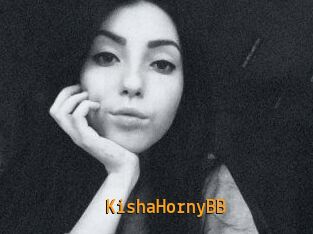 KishaHornyBB