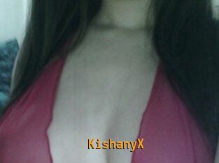 Kishany_X