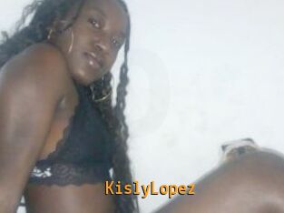 KislyLopez