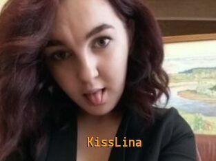 KissLina