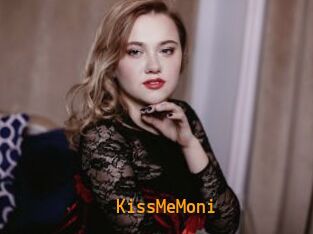 KissMeMoni