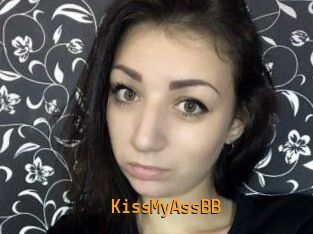 KissMyAssBB