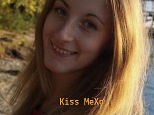 Kiss_MeXo