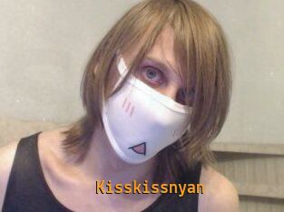 Kisskissnyan