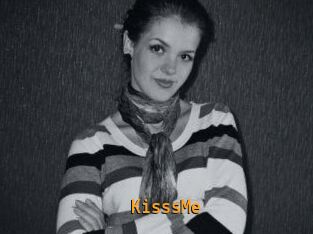 KisssMe