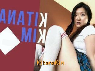 KitanaKim Sexcam Portal