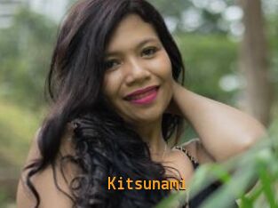 Kitsunami