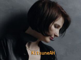 KitsuneAH