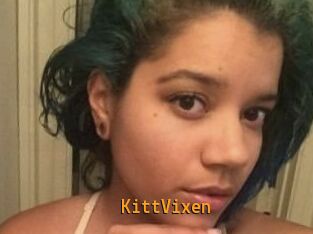 KittVixen