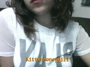 KittenHoneygirl