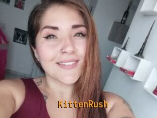 KittenRush