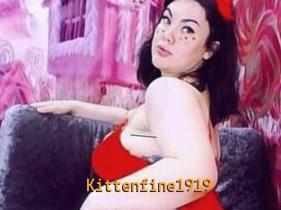 Kittenfine1919 Sexcam Portal