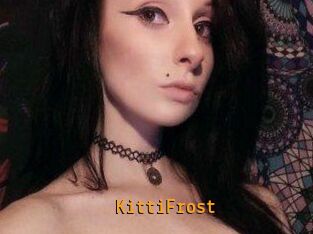 KittiFrost Sexcam Portal