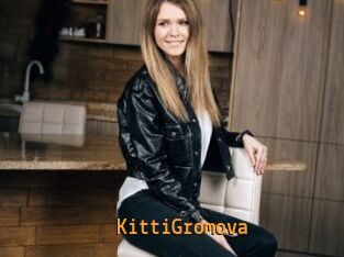 KittiGromova