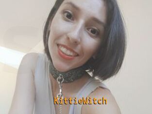 KittieWitch