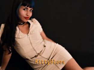 KittyBlues