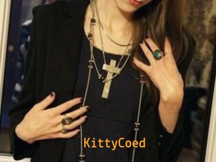 KittyCoed