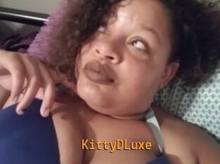 KittyDLuxe