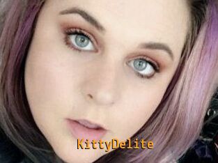 KittyDelite