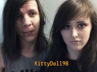 KittyDoll98