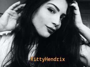 KittyHendrix