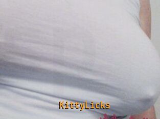 KittyLicks