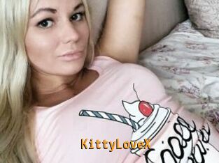 KittyLoveX