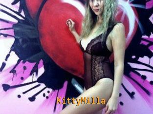 KittyMilla