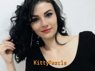 KittyPearls